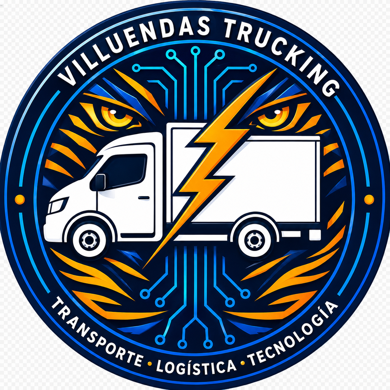 Villuendas Trucking